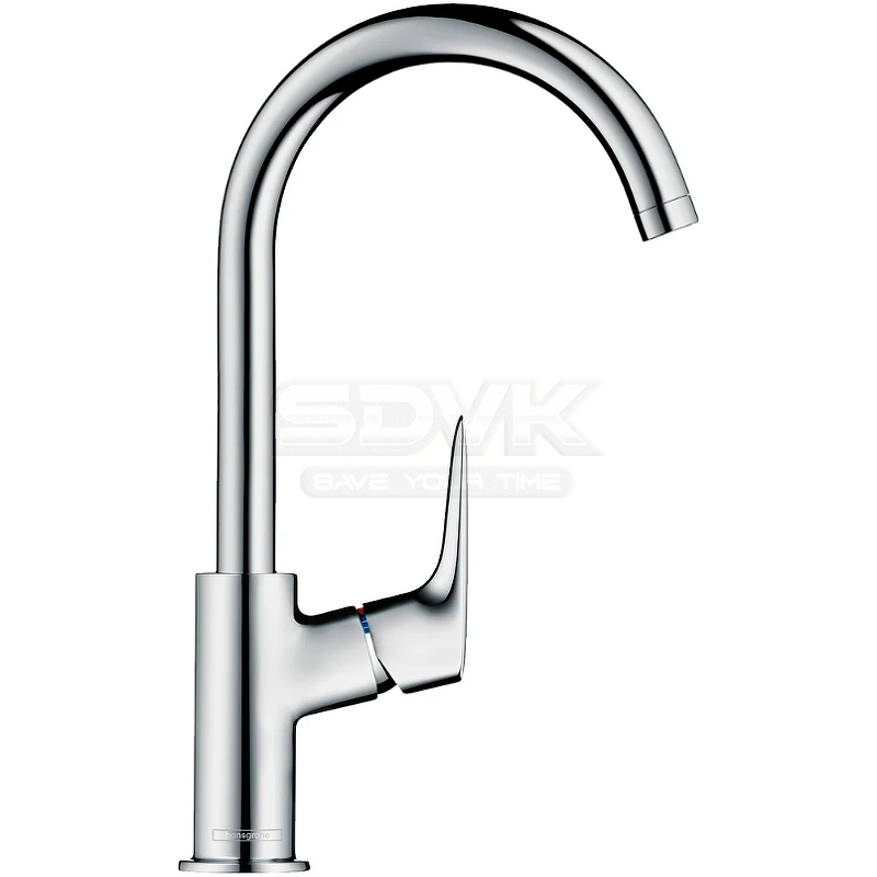    Hansgrohe Logis 71130000  -  2
