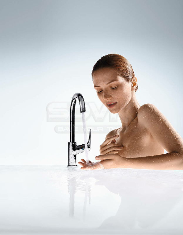    Hansgrohe Logis 71130000  -  1